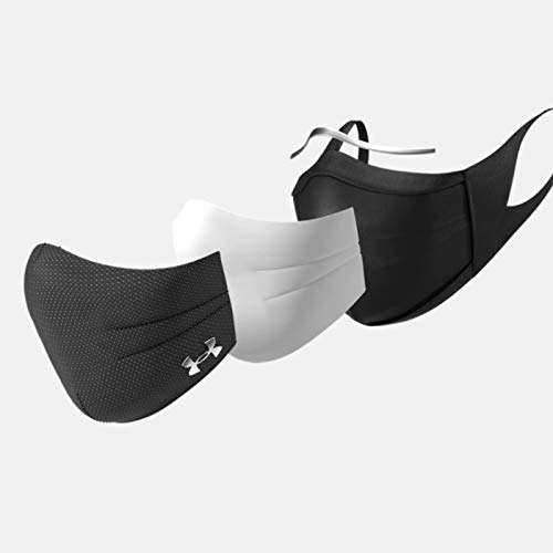 Amazon.co.jp: UA SPORTSMASK US アンダーアーマー スポーツマスク 002